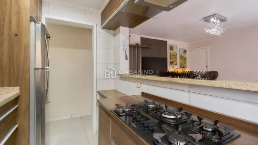 Apartamento com 2 Quartos à venda, 44m² no Fazendinha, Curitiba