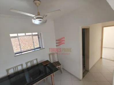 Apartamento com 2 Quartos à venda, 64m² no Ponta da Praia, Santos