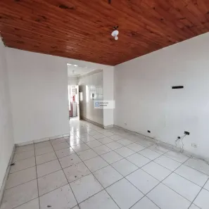 Kitnet à venda, 27m² no Guilhermina, Praia Grande