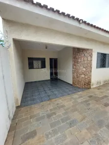 Casa com 2 Quartos à venda, 120m² no Eldorado, São José do Rio Preto