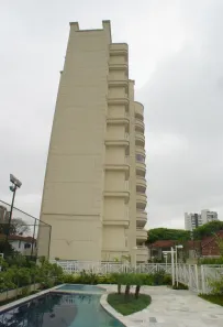 Apartamento com 4 Quartos à venda, 237m² no Vila Mariana, São Paulo