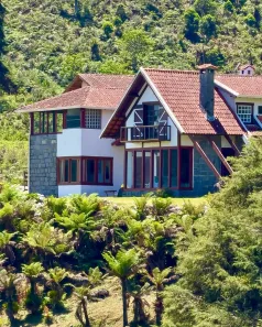 Fazenda/Sítio com 4 Quartos à venda, 800m² no , Cunha