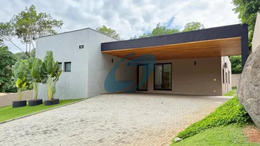 Casa de Condomínio com 4 Quartos à venda, 450m² no Condomínio Panorama Parque Residencial, Atibaia