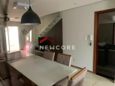 Sobrado com 3 Quartos à venda, 168m² no Vila Gimenes, Bauru