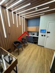 Sala Comercial para alugar, 38m² no Baeta Neves, São Bernardo do Campo