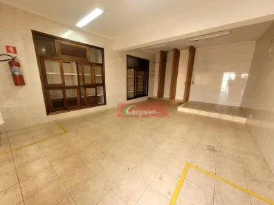 Ponto Comercial à venda, 171m² no Cangaíba, São Paulo