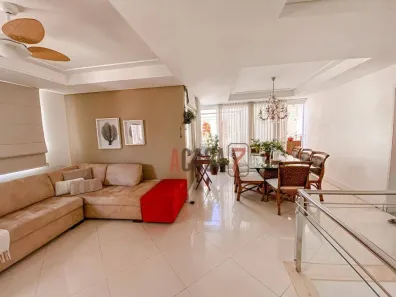 Apartamento com 4 Quartos à venda, 243m² no Vila Independência, Sorocaba