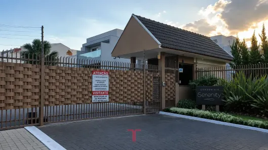 Lote/Terreno à venda, 180m² no Cidade Industrial, Curitiba