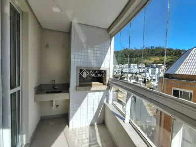 Apartamento com 2 Quartos à venda, 78m² no Córrego Grande, Florianópolis