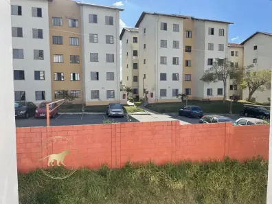 Apartamento com 2 Quartos à venda, 45m² no Morro Grande, Caieiras