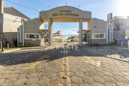 Casa com 4 Quartos à venda, 190m² no Abranches, Curitiba