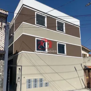 Apartamento com 2 Quartos à venda, 40m² no Vila Isolina Mazzei, São Paulo