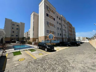 Apartamento com 2 Quartos para alugar, 44m² no Maraponga, Fortaleza