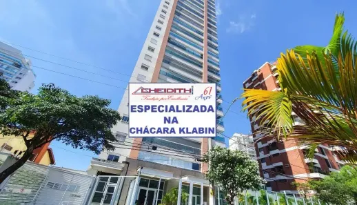 Apartamento com 4 Quartos à venda, 268m² no Jardim Vila Mariana, São Paulo