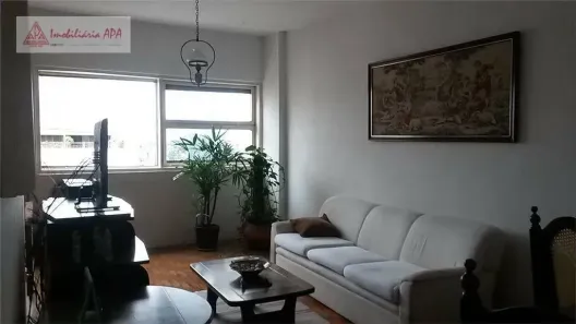 Apartamento com 2 Quartos à venda, 84m² no Barra Funda, São Paulo