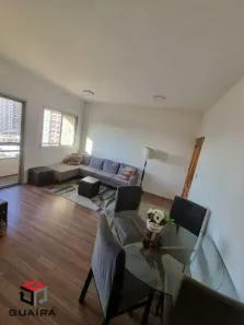 Apartamento com 3 Quartos à venda, 78m² no Planalto, São Bernardo do Campo