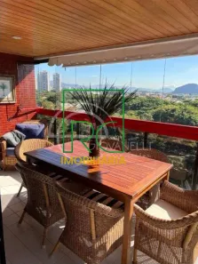 Apartamento com 3 Quartos à venda, 113m² no Barra da Tijuca, Rio de Janeiro