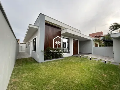 Casa com 3 Quartos à venda, 133m² no Vila Nova, Imbituba
