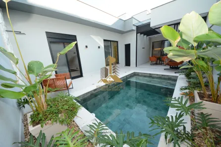 Casa de Condomínio com 3 Quartos à venda, 191m² no Loteamento Green View Village, Indaiatuba