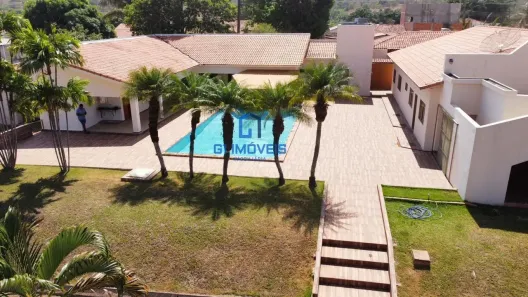 Casa com 6 Quartos à venda, 903m² no , Três Ranchos