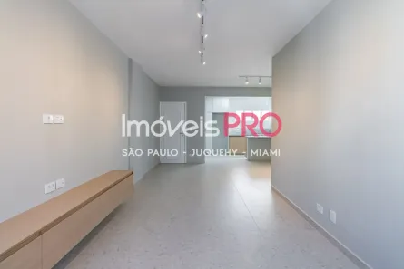 Apartamento com 2 Quartos à venda, 76m² no Vila Nova Conceição, São Paulo