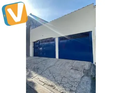 Galpão/Depósito/Armazém à venda, 855m² no Vila Bela, São Paulo