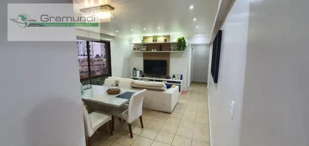 Apartamento com 3 Quartos à venda, 85m² no Vila Dom Pedro I, São Paulo