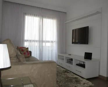 Apartamento com 3 Quartos à venda, 90m² no Tatuapé, São Paulo