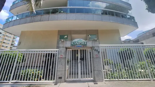 Apartamento com 3 Quartos à venda, 90m² no Freguesia (Jacarepaguá), Rio de Janeiro