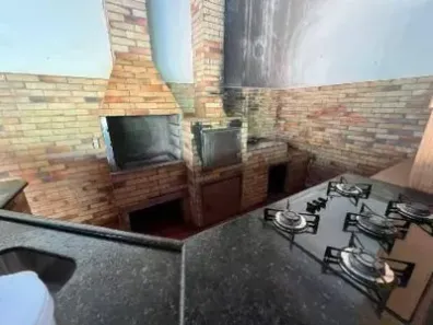 Casa com 2 Quartos à venda, 559m² no Jardim Bonanza, Goiânia