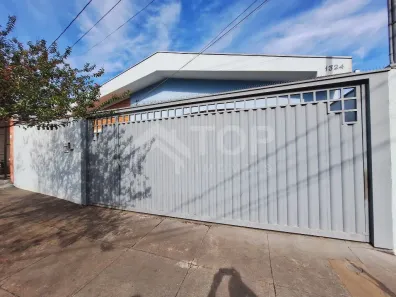 Casa com 3 Quartos à venda, 206m² no Vila Boa Vista 1, São Carlos