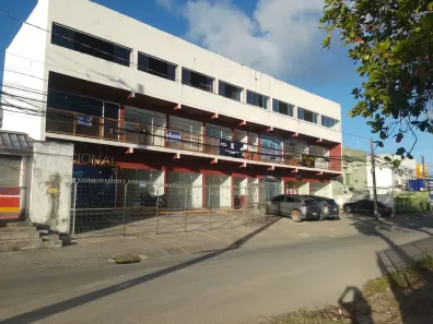Sala Comercial para alugar, 23m² no Bultrins, Olinda