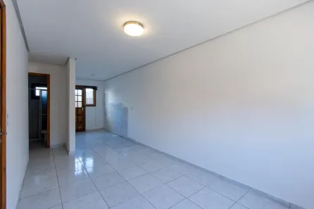 Casa de Condomínio com 2 Quartos à venda, 58m² no Ponta Grossa, Porto Alegre