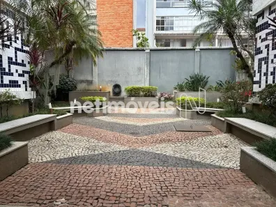Apartamento com 2 Quartos para alugar, 86m² no Santo Antônio, Belo Horizonte