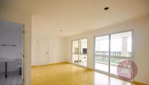 Apartamento com 4 Quartos à venda, 130m² no Paraíso do Morumbi, São Paulo