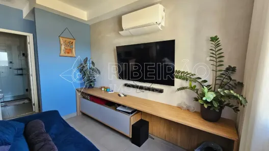 Apartamento com 2 Quartos à venda, 62m² no Quinta da Primavera, Ribeirão Preto