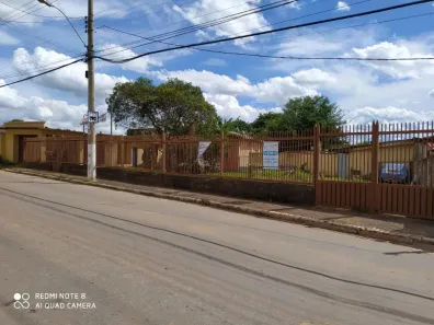 Lote/Terreno à venda, 1612m² no Várzea, Lagoa Santa