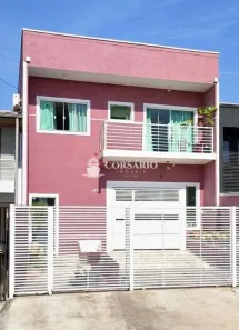 Casa com 4 Quartos à venda, 400m² no Sítio Cercado, Curitiba