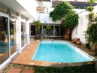 Casa com 6 Quartos à venda, 708m² no Jardim Guedala, São Paulo
