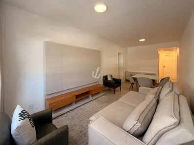 Apartamento com 3 Quartos à venda, 95m² no Centro, Florianópolis