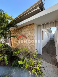 Casa com 3 Quartos à venda, 124m² no Vila Santa Clara, Bauru