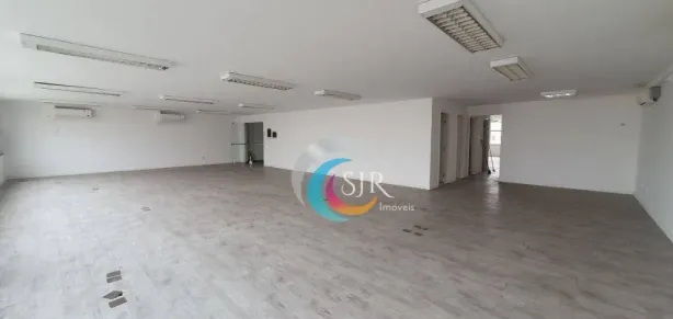 Sala Comercial para alugar, 143m² no Pinheiros, São Paulo