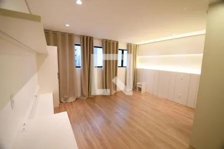 Kitnet com 1 Quarto à venda, 32m² no Botafogo, Campinas