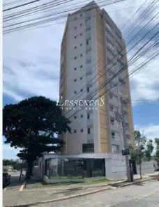 Apartamento com 2 Quartos à venda, 71m² no Jardim Vila Boa, Goiânia