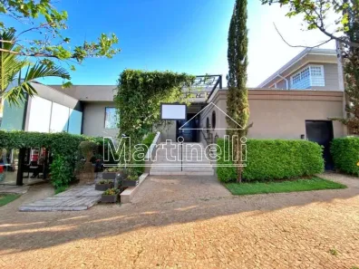 Imóvel Comercial à venda, 880m² no Jardim São Luiz, Ribeirão Preto
