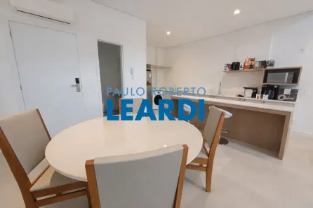 Apartamento com 1 Quarto para alugar, 46m² no Saco Grande, Florianópolis