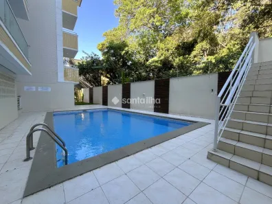 Apartamento com 3 Quartos para alugar, 127m² no Rio Tavares, Florianópolis