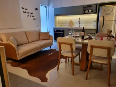 Apartamento com 2 Quartos à venda, 81m² no São Domingos, Navegantes