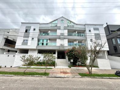 Apartamento com 2 Quartos à venda, 64m² no Campeche, Florianópolis