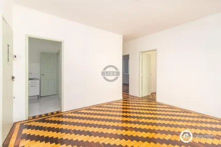 Apartamento com 2 Quartos para alugar, 72m² no Centro Histórico, Porto Alegre